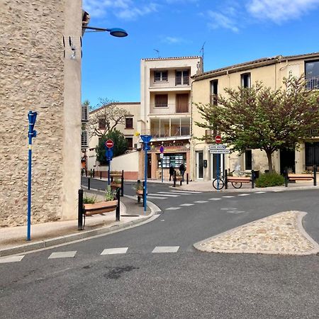 Cocon D'Argeles Arrivee Autonome Daire Dış mekan fotoğraf