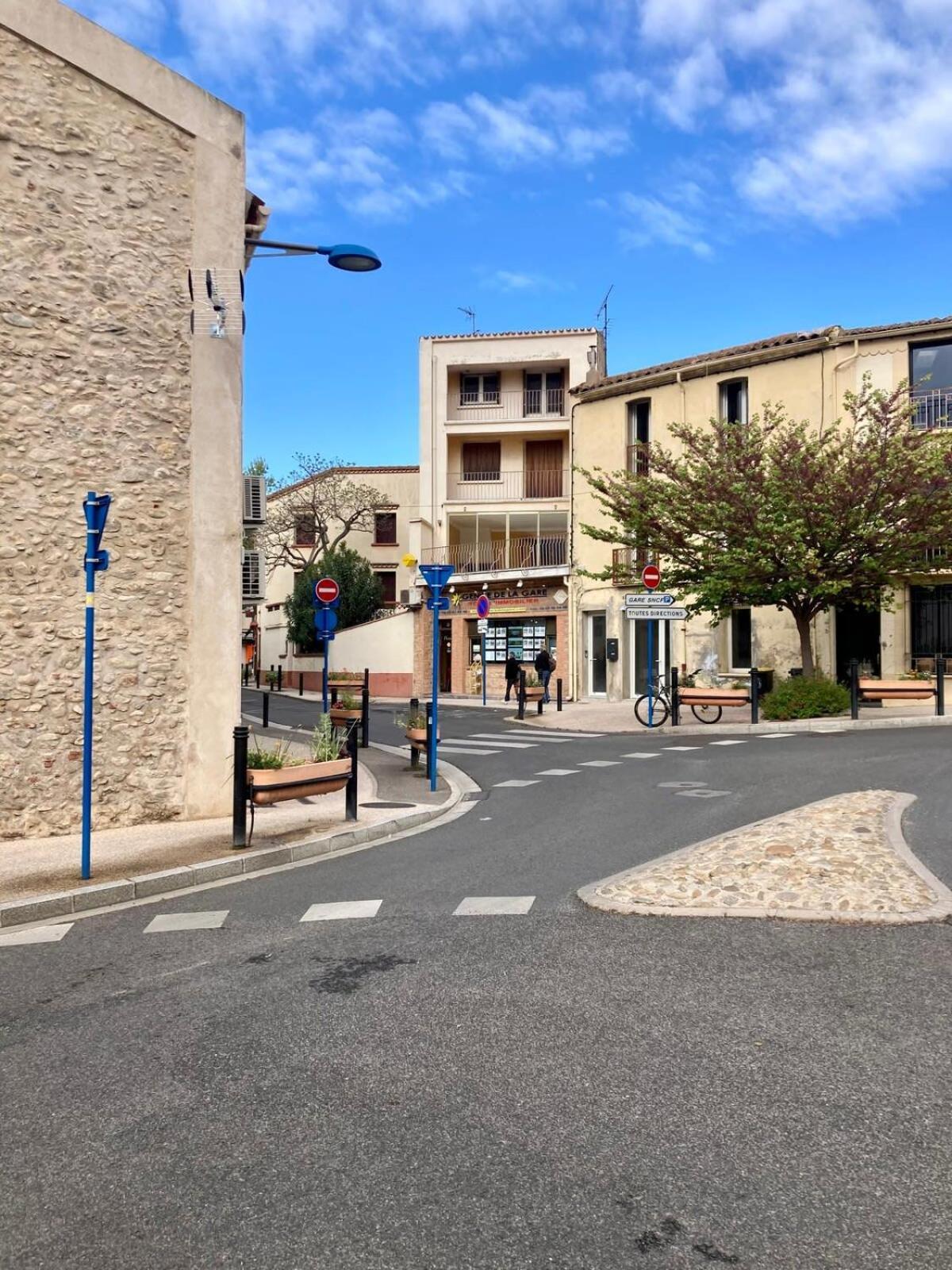 Cocon D'Argeles Arrivee Autonome Daire Dış mekan fotoğraf